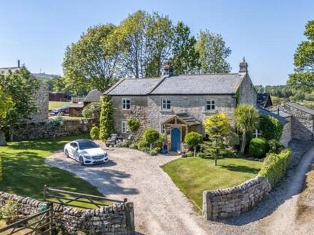 House for sale in Harrogate, North Yorkshire
