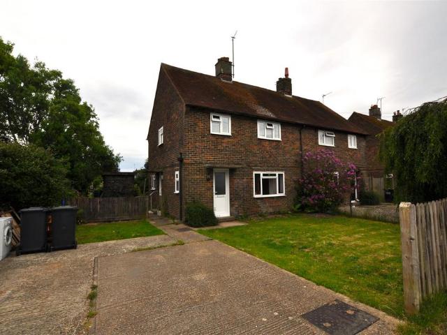 Apartment for rent in Ginger's Green, Wealden