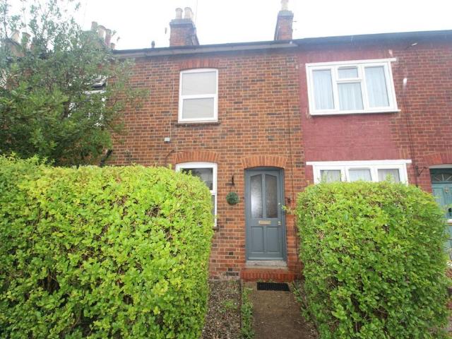 House for rent in King's Walden, Hertfordshire