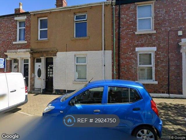 Apartment for rent in Westoe, South Shields