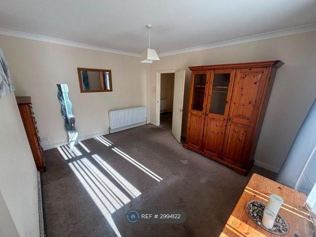 Apartment for rent in Westoe, South Shields