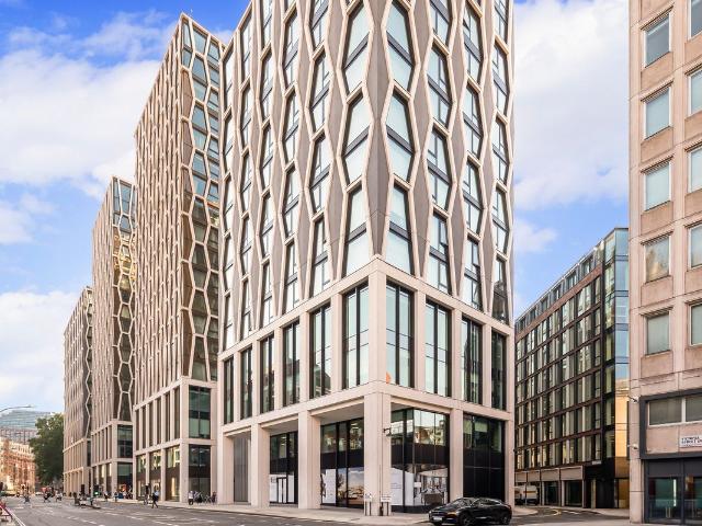 Apartment for rent in Westminster, Victoria