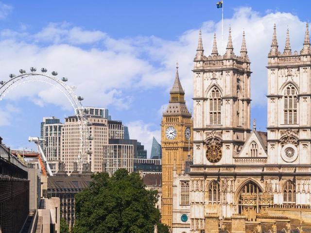 Apartment for rent in Westminster, Greater London