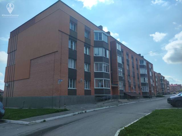 Квартира продажа в Рязанская область