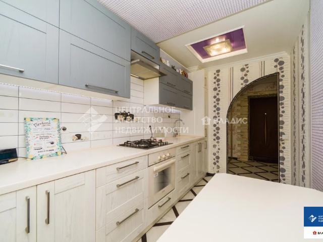 Квартира продажа в Рязанская область