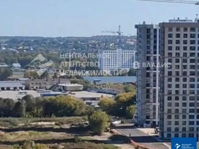 Квартира продажа в Рязанская область