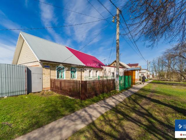Квартира продажа в Рязанская область