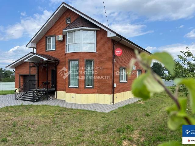Квартира продажа в Рязанская область