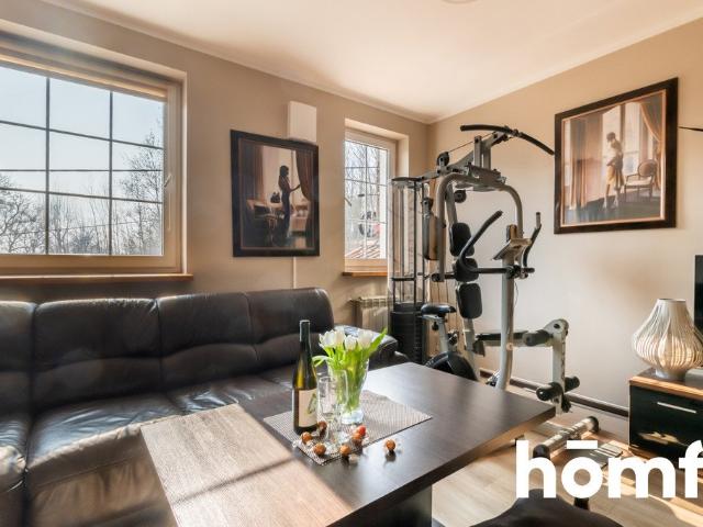 Mieszkanie na sprzedaż w Ramsowo, Warmińsko-mazurskie