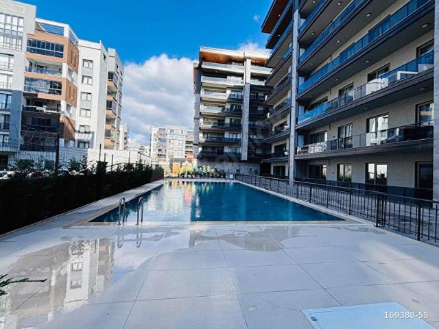Nilüfer, Bursa içerisinde satılık mülk