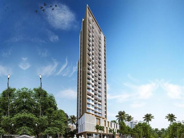 Flat for sale in Prabhadevi - Mumbai, National Capital Territory Of Delhi