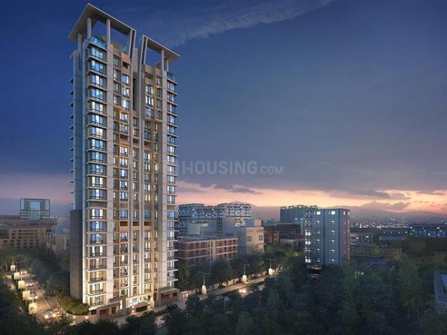 Flat for sale in Prabhadevi - Mumbai, National Capital Territory Of Delhi