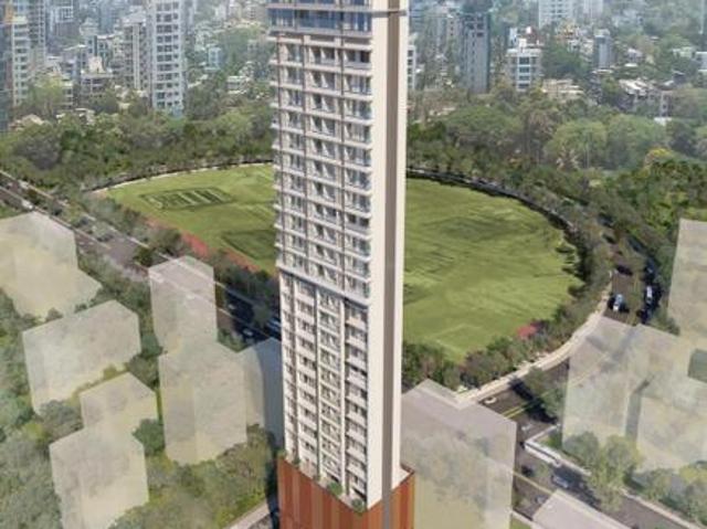 Flat for sale in Prabhadevi - Mumbai, National Capital Territory Of Delhi