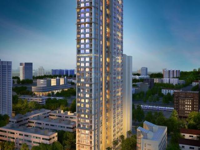 Flat for sale in Prabhadevi - Mumbai, National Capital Territory Of Delhi