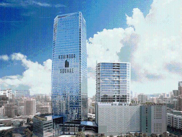 Flat for sale in Prabhadevi - Mumbai, National Capital Territory Of Delhi