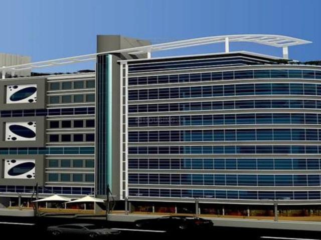 Office for sale in Prabhadevi - Mumbai, National Capital Territory Of Delhi