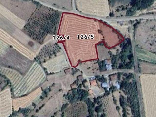 Daday, Kastamonu içerisinde satılık Arsa