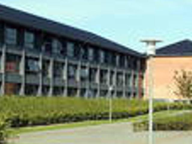 Hus til leje i Esbjerg