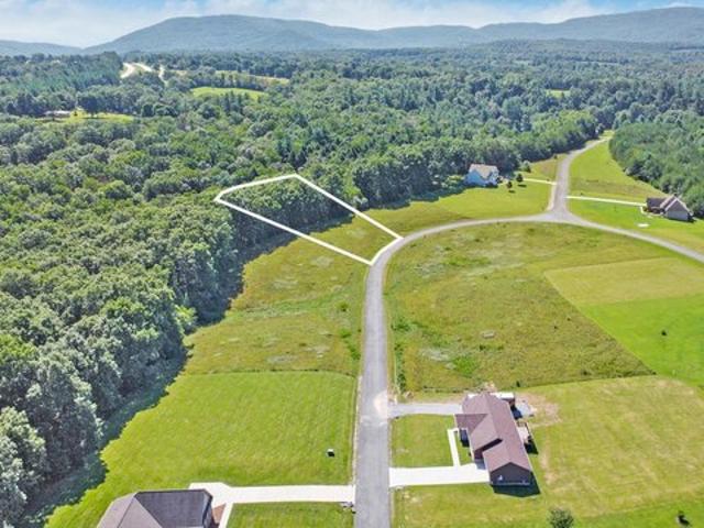Land for sale in Tennessee