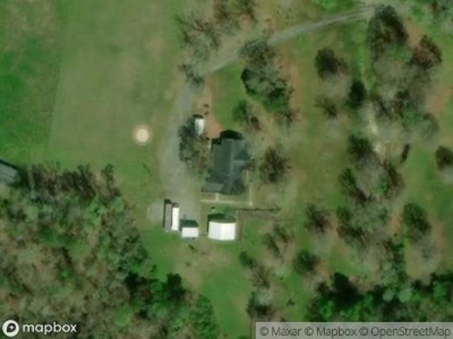 House for sale in Andrews, South Carolina