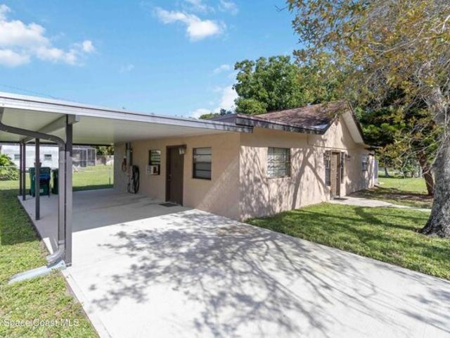 House for sale in Cocoa