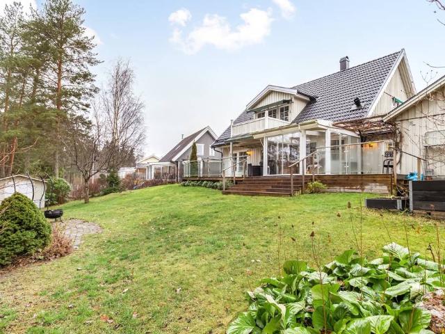 Villa till salu i Knivsta, Uppsala