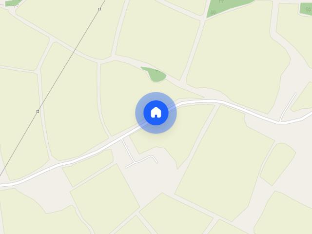 House for rent in Barton, Leicestershire