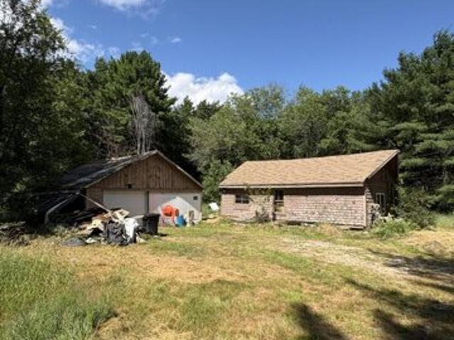 House for sale in Casco, Maine
