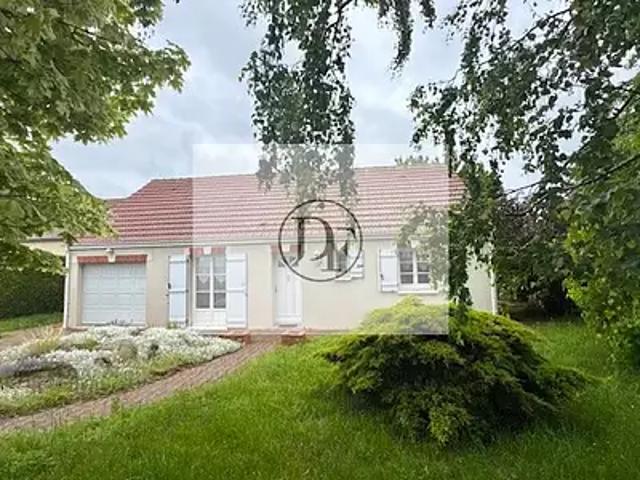 Maison vente à Pithiviers, Dadonville