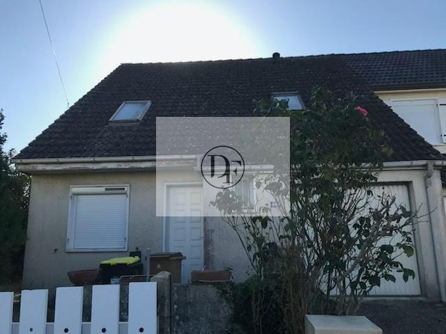 Maison vente à Pithiviers, Dadonville