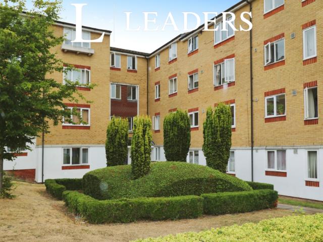 Apartment for rent in The High, Harlow