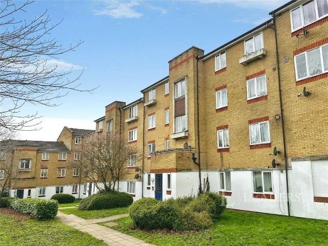 Apartment for rent in The High, Harlow
