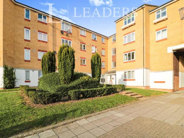 House for rent in The High, Harlow