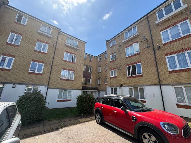 Apartment for rent in The High, Harlow