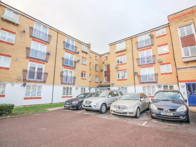 Apartment for rent in The High, Harlow