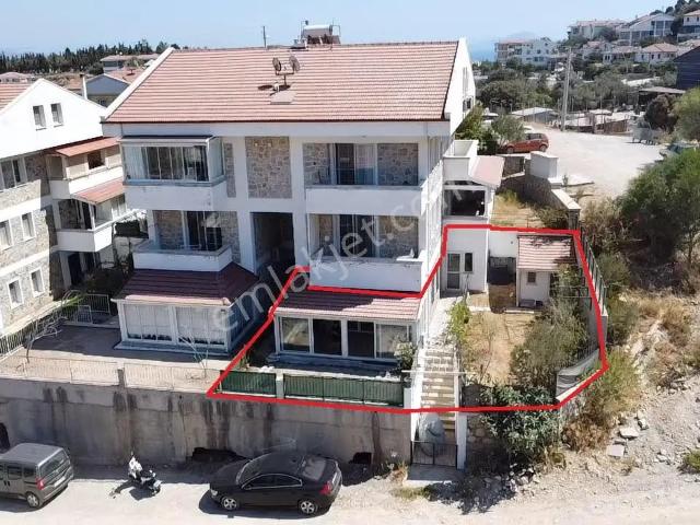 Datça, Muğla içerisinde satılık mülk