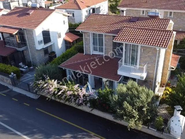 İskele, Datça içerisinde satılık Villa