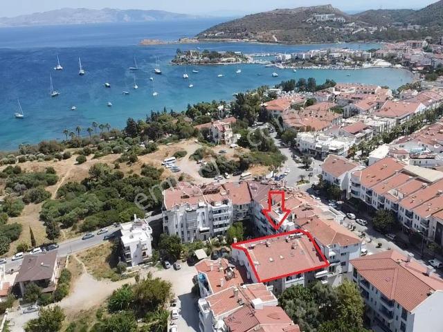 İskele, Datça içerisinde satılık mülk