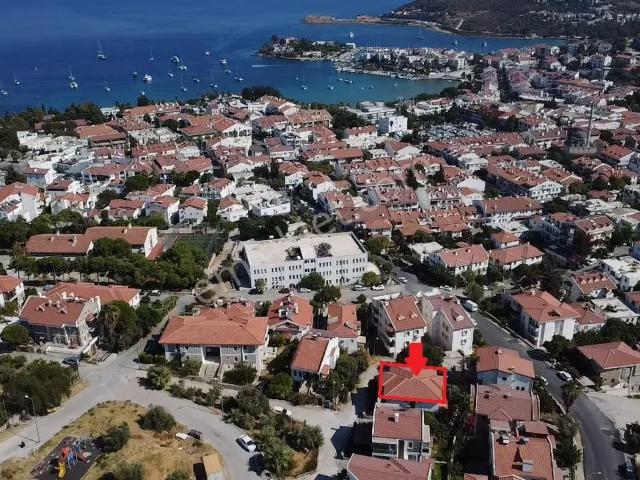 Datça, Muğla içerisinde satılık mülk