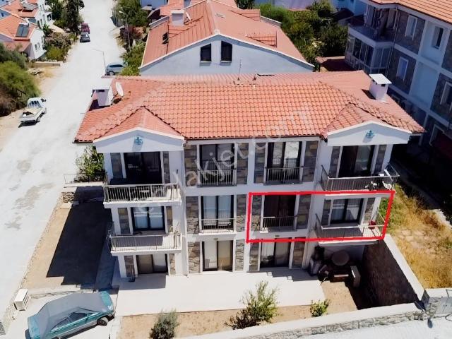 İskele, Datça içerisinde satılık mülk