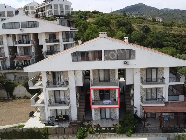 Datça, Muğla içerisinde kiralık mülk