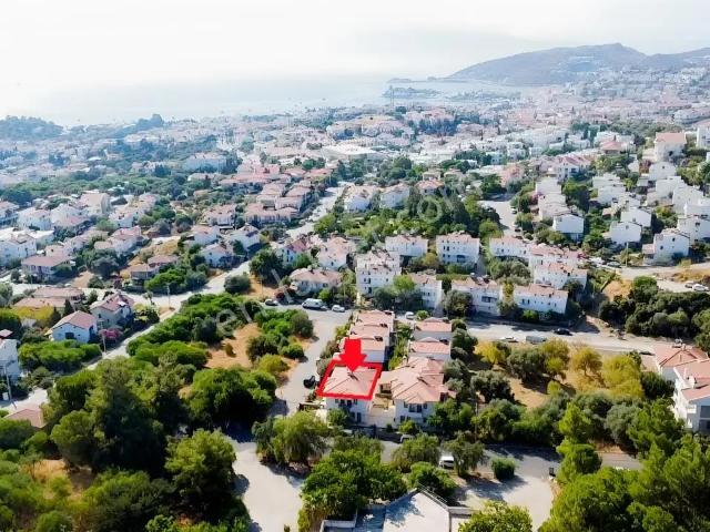 İskele, Datça içerisinde satılık mülk