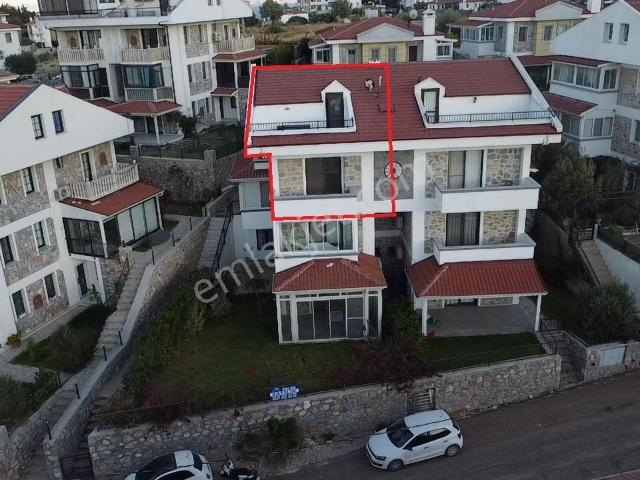 Eski Datça, Datça içerisinde satılık mülk