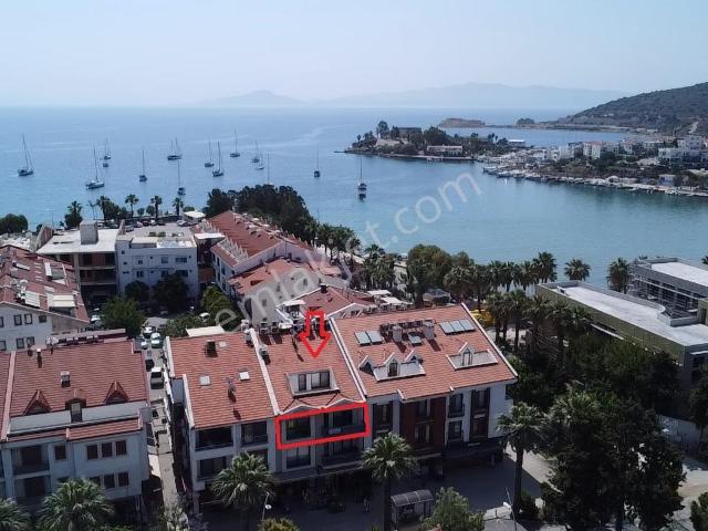 Datça, Muğla içerisinde kiralık mülk