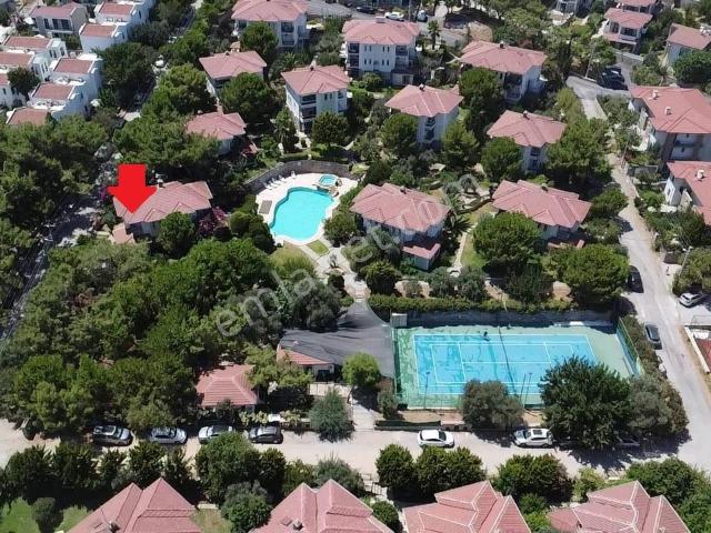 Datça, Muğla içerisinde satılık Villa