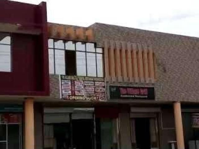 Commercial for sale in Mirpur, Azad kashmir