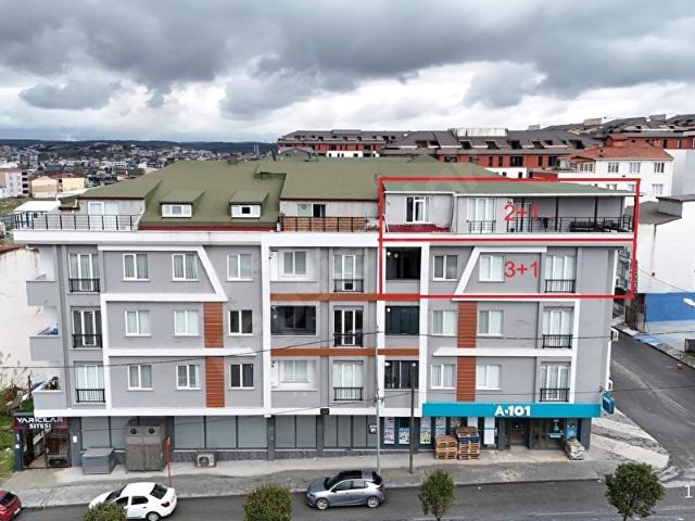 Arnavutköy, İstanbul içerisinde satılık mülk