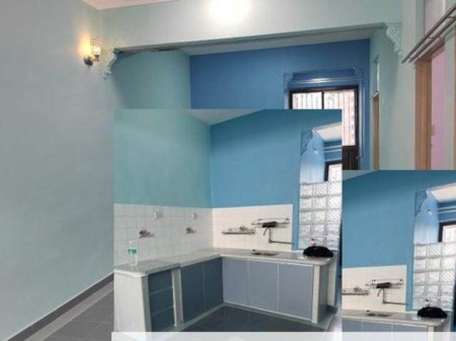 Flat for rent in Bukit Jambul, George Town