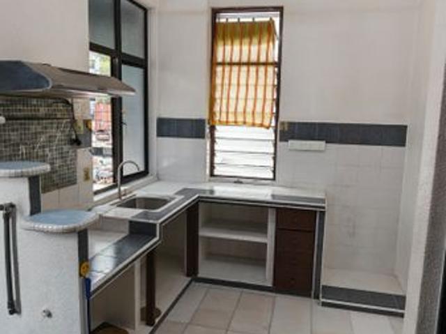 Condominium for sale in Mukim 13, Georgetown