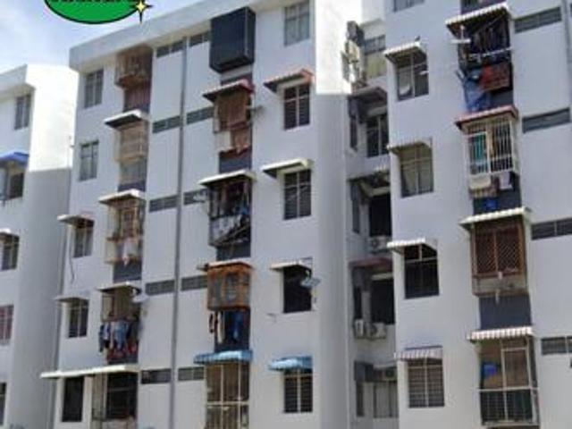 Apartment for sale in Mukim 13, Georgetown